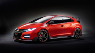Illustration for article titled All The Most Important Cars From The Geneva Motor Show: Day One